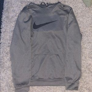 Nike sweat shirt